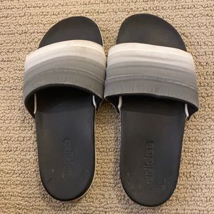 Adidas Slides